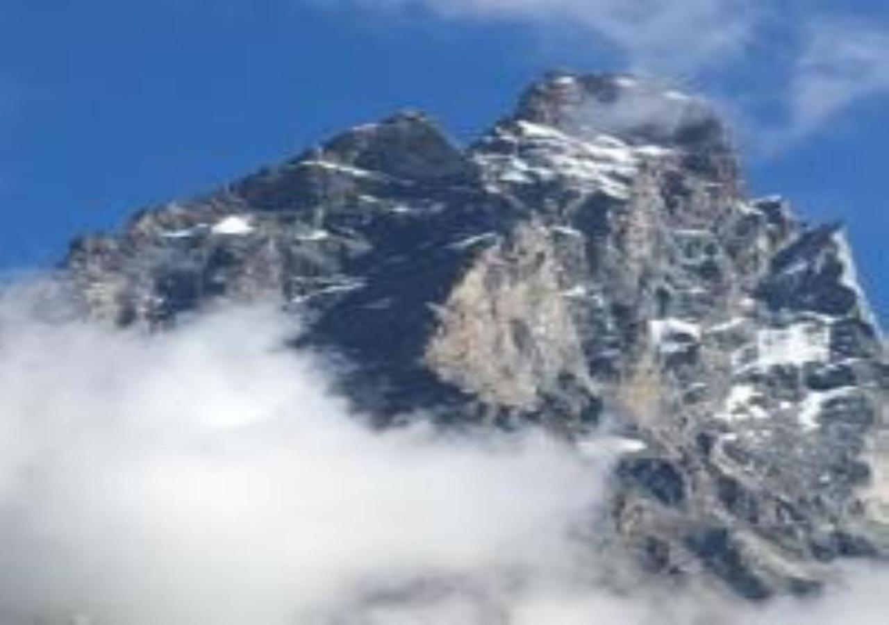 Casa Cervinia Shuss 2 Daire Breuil-Cervinia Dış mekan fotoğraf