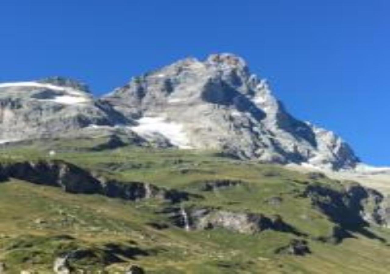 Casa Cervinia Shuss 2 Daire Breuil-Cervinia Dış mekan fotoğraf