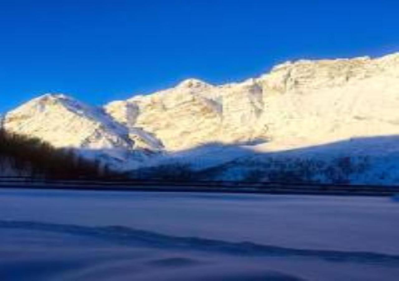 Casa Cervinia Shuss 2 Daire Breuil-Cervinia Dış mekan fotoğraf