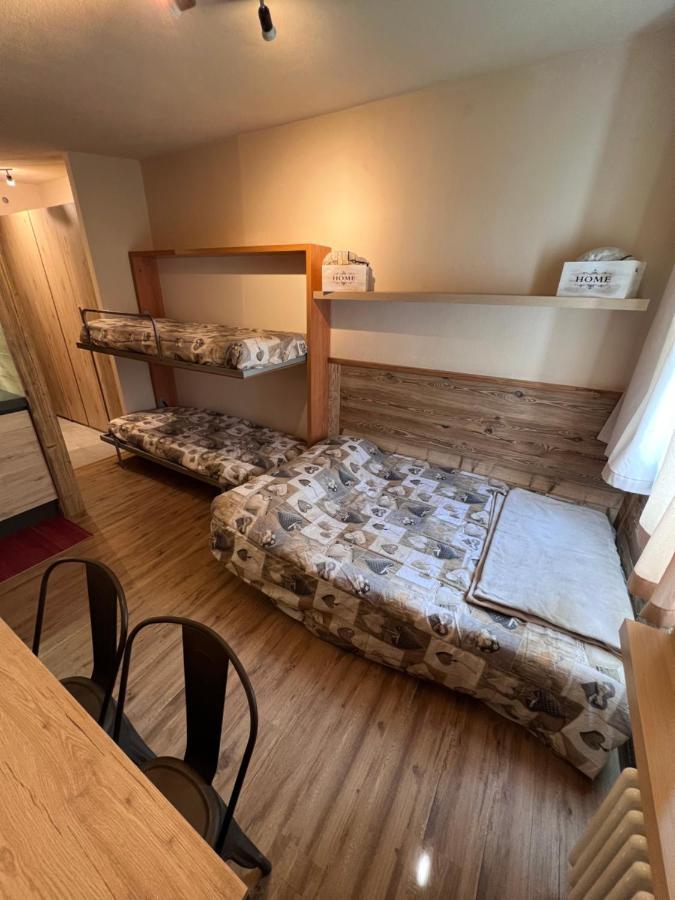 Casa Cervinia Shuss 2 Daire Breuil-Cervinia Dış mekan fotoğraf