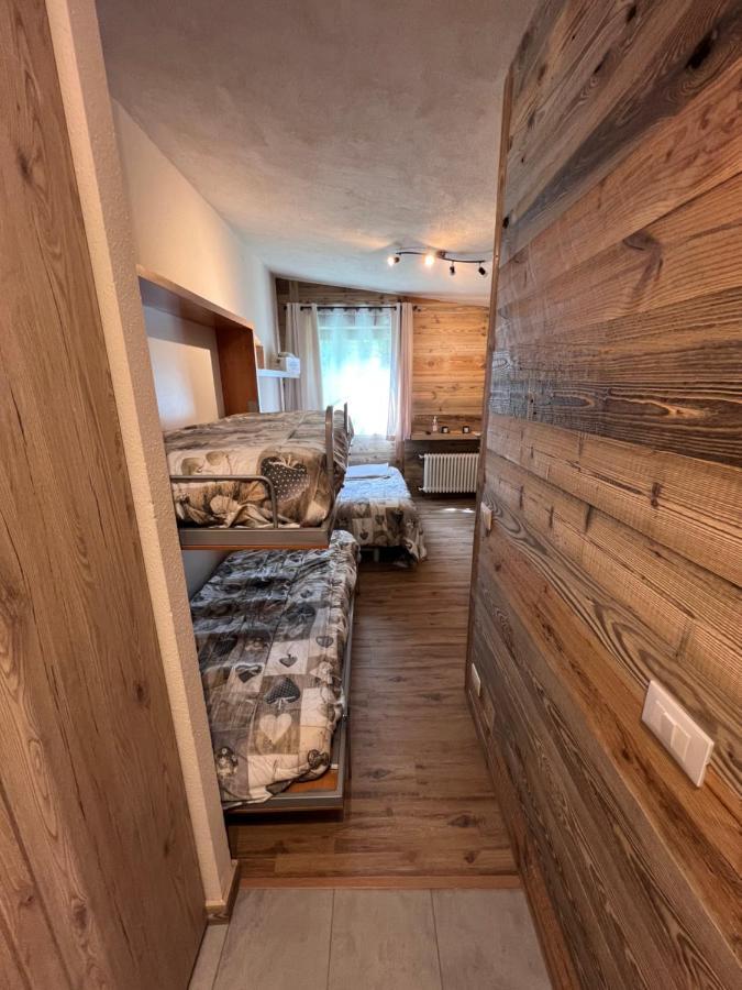 Casa Cervinia Shuss 2 Daire Breuil-Cervinia Dış mekan fotoğraf