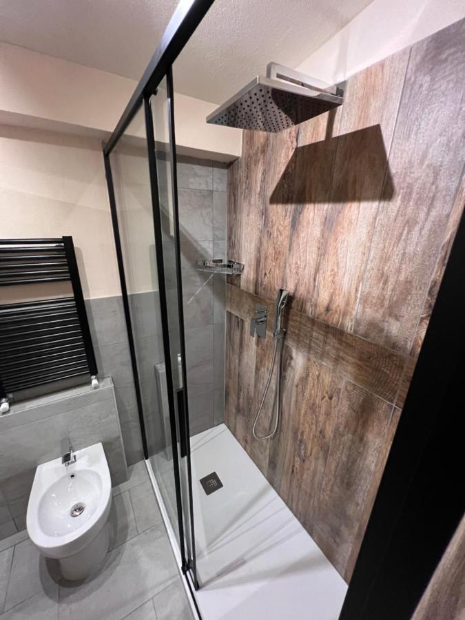 Casa Cervinia Shuss 2 Daire Breuil-Cervinia Dış mekan fotoğraf